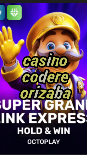 casino codere orizaba-w4cy2mdjlx2bf.com